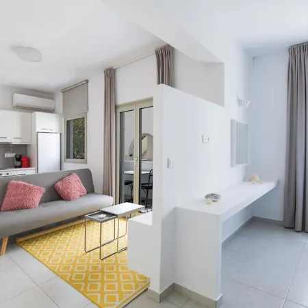 Porto Bello Di * Páros