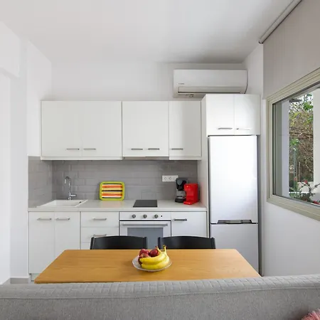 Porto Bello Di Apartment