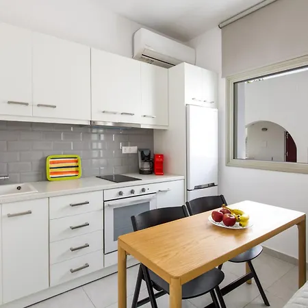 Porto Bello Di Apartment