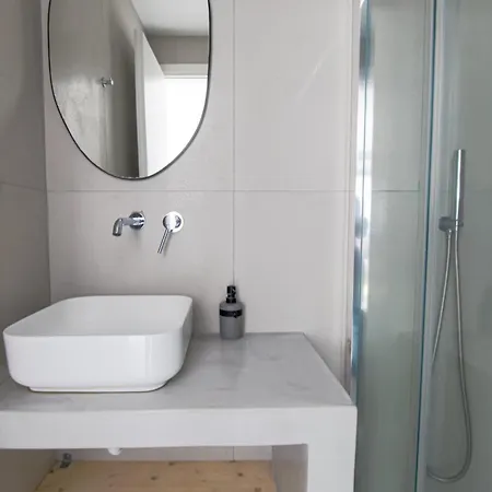 Apartment Porto Bello Di