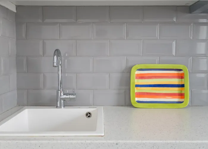 Appartamento Porto Bello Di Paro