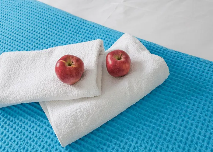 Porto Bello Di Appartamento Paro