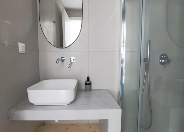 Appartamento Porto Bello Di