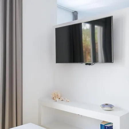 Porto Bello Di Páros