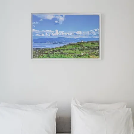 Apartmán Porto Bello Di Páros