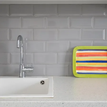 Apartmán Porto Bello Di Páros