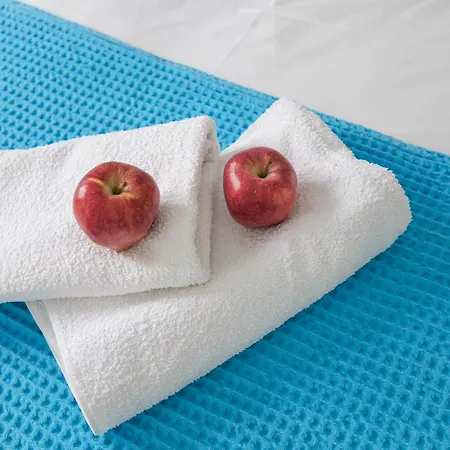 Porto Bello Di Apartmán Páros