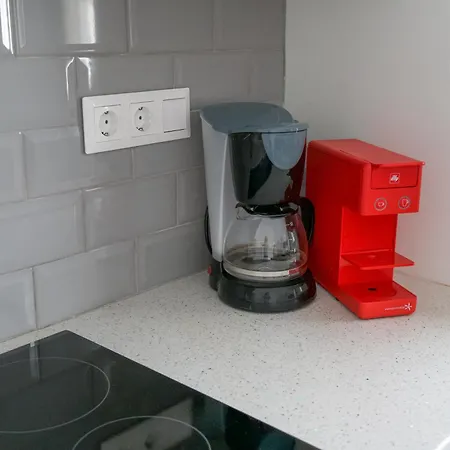 Porto Bello Di * Páros