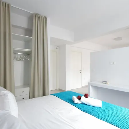 Porto Bello Di Apartmán Páros