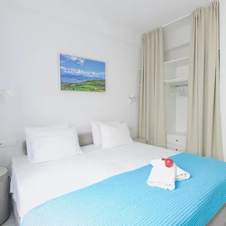 Porto Bello Di Páros