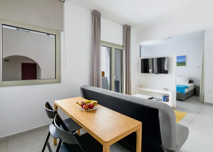 Porto Bello Di * Parikia (Paros)