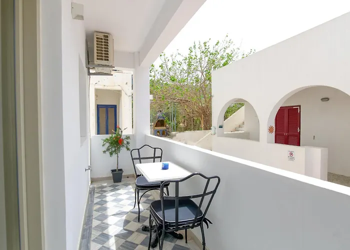 Porto Bello Di Apartment *