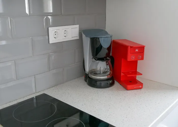 Porto Bello Di * Parikia (Paros)