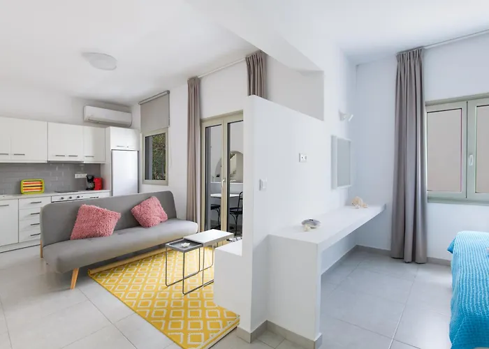 Porto Bello Di * Parikia (Paros)