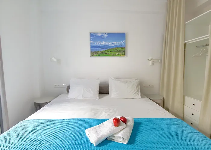 Porto Bello Di Apartment *