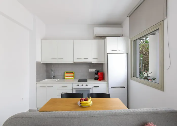 Porto Bello Di Apartment