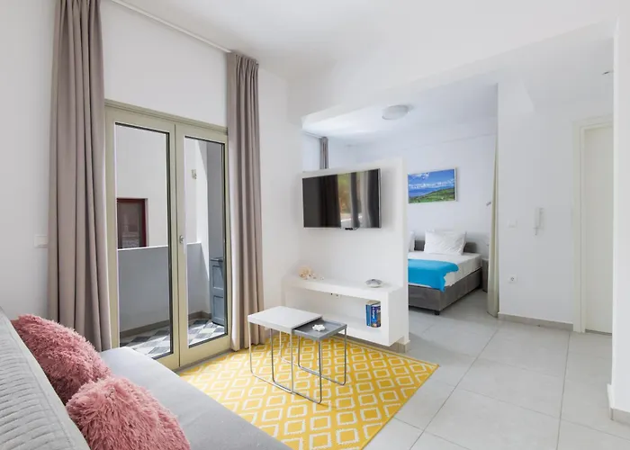 Porto Bello Di Apartment