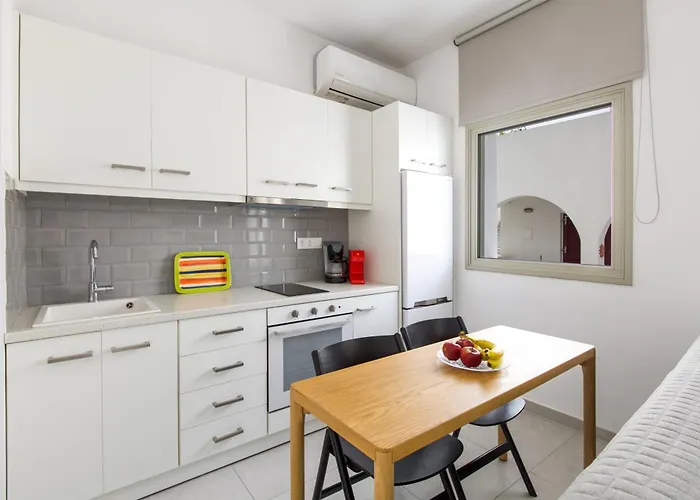 Porto Bello Di Apartment