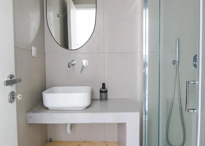 Porto Bello Di Apartment *